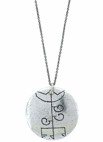 "Great Personal Power" Rune Necklace