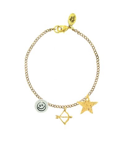 Star bracelet