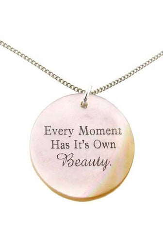 Beauty Necklace
