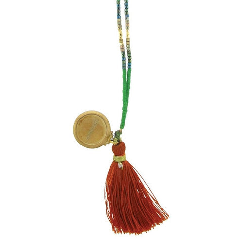 'Dreamer' Mala Necklace