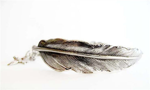 Birds of a Feather Bracelet