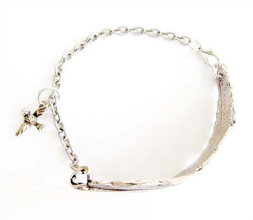 Birds of a Feather Bracelet