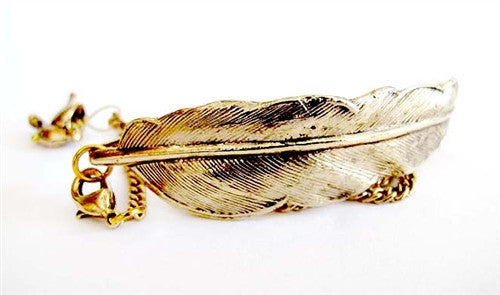 Birds of a Feather Bracelet