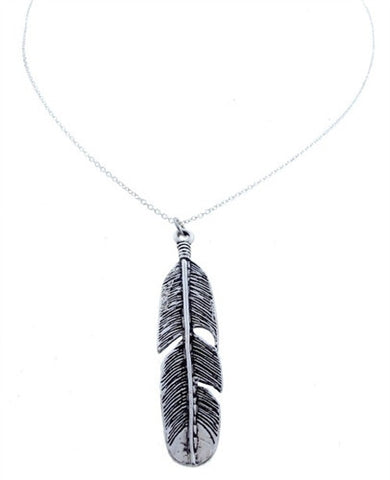 Bravery Feather
