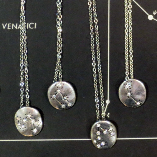 Constellation Necklace