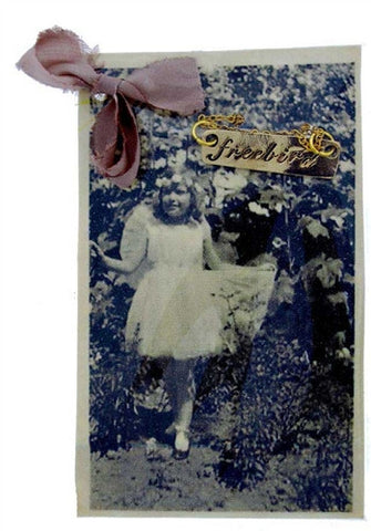 Freebird Picture Card
