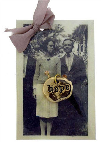 Hope Picture Card