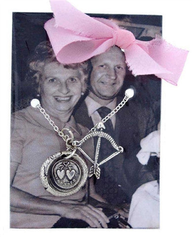 Forever Together Picture Card