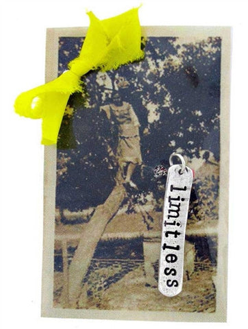 Limitless Picture Card