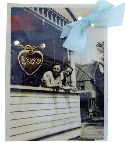 Love Picture Card