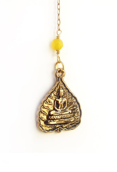 This Too Shall Pass Rosary Necklace