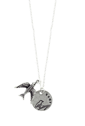 'Soar' Necklace