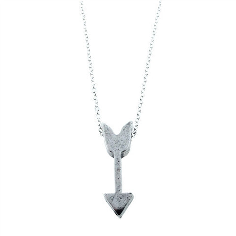 Arrow Necklace