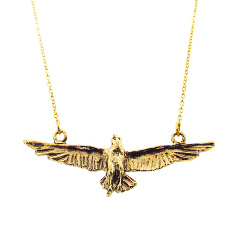 Eagle of Freedom Necklace