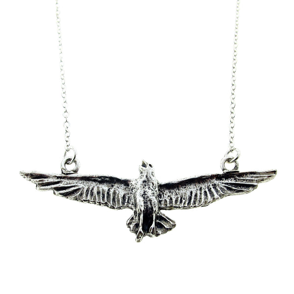 Eagle of Freedom Necklace