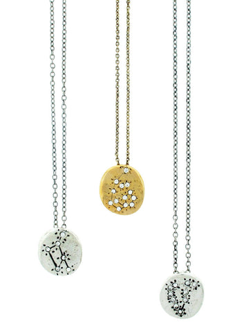 Constellation Necklace