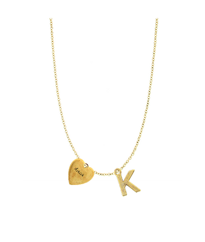 36" Standard Necklace Chain